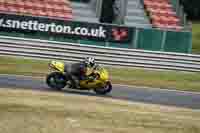 Middle Group Yellow Bikes